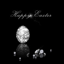 Brilliant Easter Egg