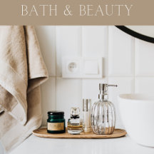 Bath and beauty