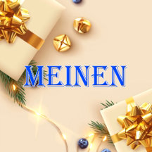 Meinen_Name T-Shirt
