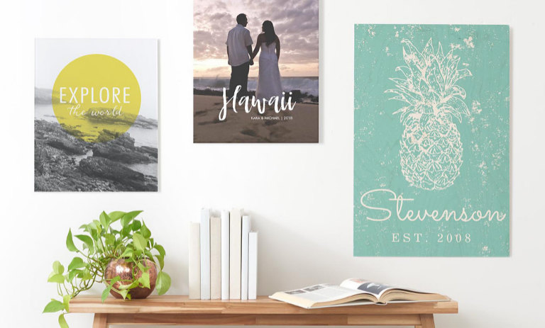 Arte personalizado en Zazzle