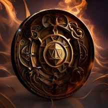 1 Bardo Buck - Generative Content