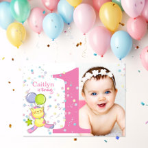 Birthday Party Supplies for Kids by 3C