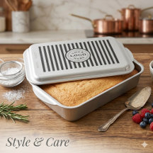 Versatile Cake Pans for Creative Baking Needs