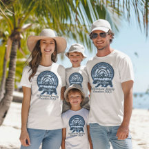 Lake Tahoe Adventure Bear Family Matching Vacation