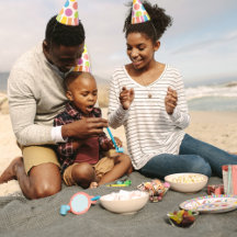 Bino and Fino Birthday Collection