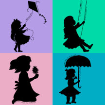 Silhouettes 