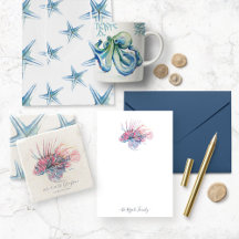 Beach Wedding Bridal Party Gifts