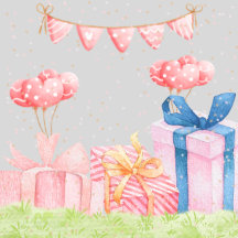 Gift Sets for Baby Girls