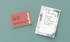 ¡Listo para enviar!