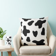Country Cow Spots