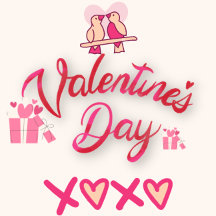 san valentin