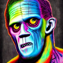 Frankenstein