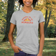 Mornings are for Mimosas