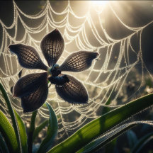 Black Orchid 