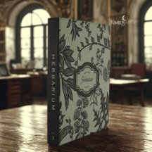 The Botanist's Cabinet Stationery Suite