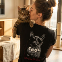 Cat Typography Collection