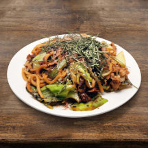 麺類