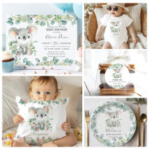 Cute Koala Eucalyptus Greenery