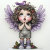 Dodo Quill Fairy Worlds