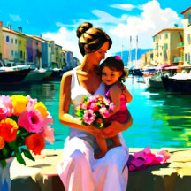 Mother's Day