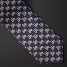 Farm-Themed Neckties