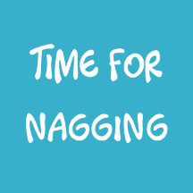 Time for nagging lists