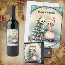 Bones, baubles, and a bit of magic 