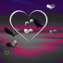 Echoes of a Metallic Romance