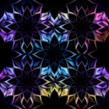 Luminous Facet