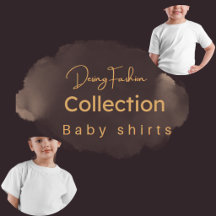 Baby shirts