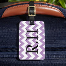 Luggage Tag Collection