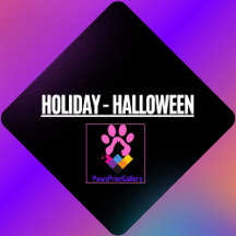 Holiday - Halloween