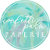 Confetti Palm Paperie