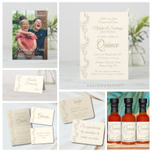 Fiesta de Quince - Quinceañera Birthday Party