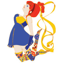 Skydancer