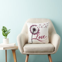  Throw Pillows