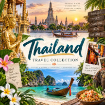 Thailand Travel Collection