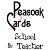School and Teacher T-shirts and Gifts