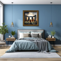 Celtic Wall Art