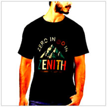 Zero in on Zenith