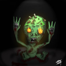 Monster Madness