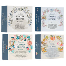 Seasons of Home Cooking Collection