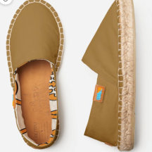 Espadrilles in Solid Colors