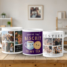 The Friendship Gift Guide