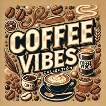 Coffee Vibes