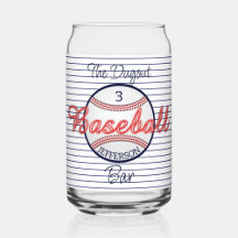 Bar Drinkware: Can Wine Rock  Shot, & Beer Glasses