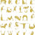 Ponyalphabet