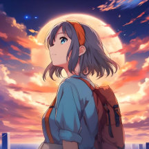 Anime LGBTQ+