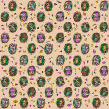 Guardians of the Garden