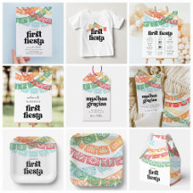 Fiesta Party Collection